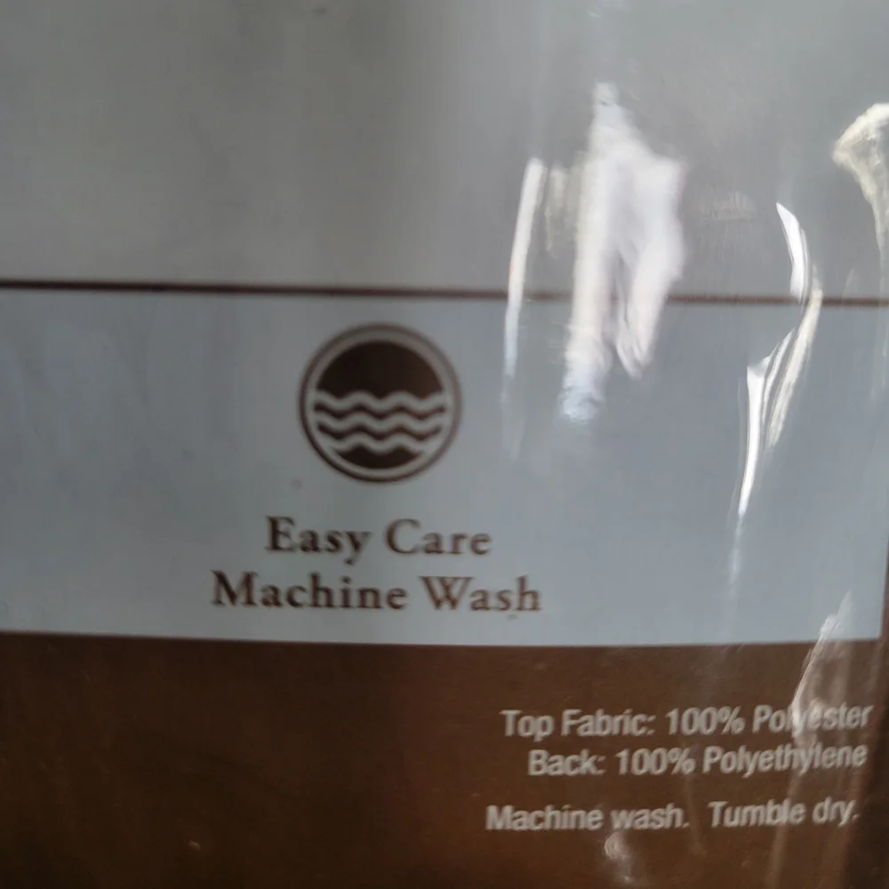 Home Classics Waterproof Underpad Mattress Protector Quantity 2